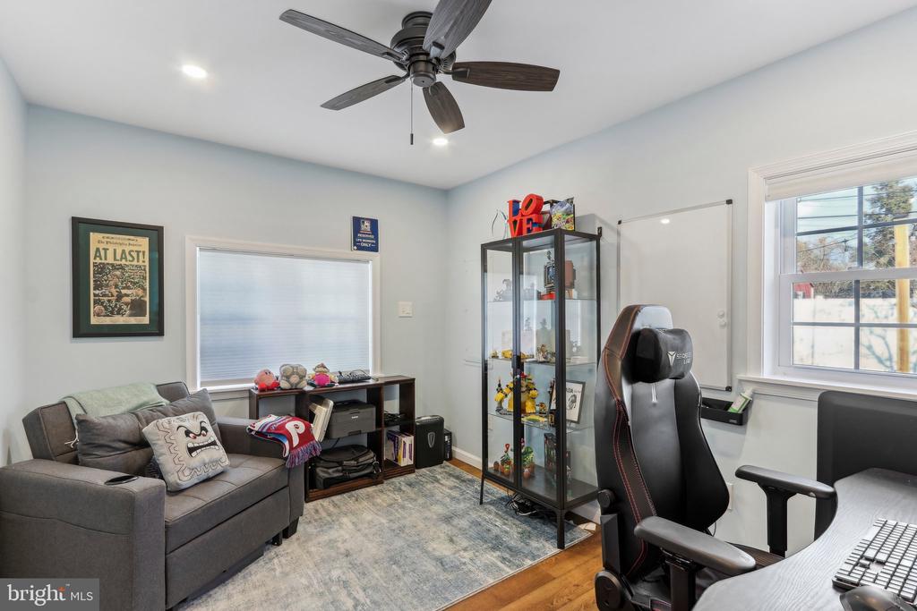 17 Lanfair Rd