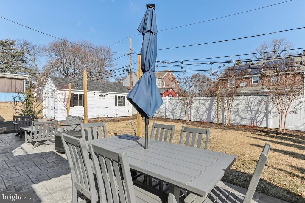 17 Lanfair Rd