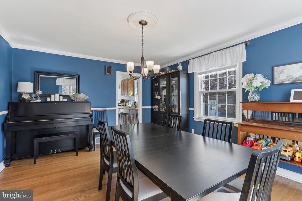 17 Lanfair Rd