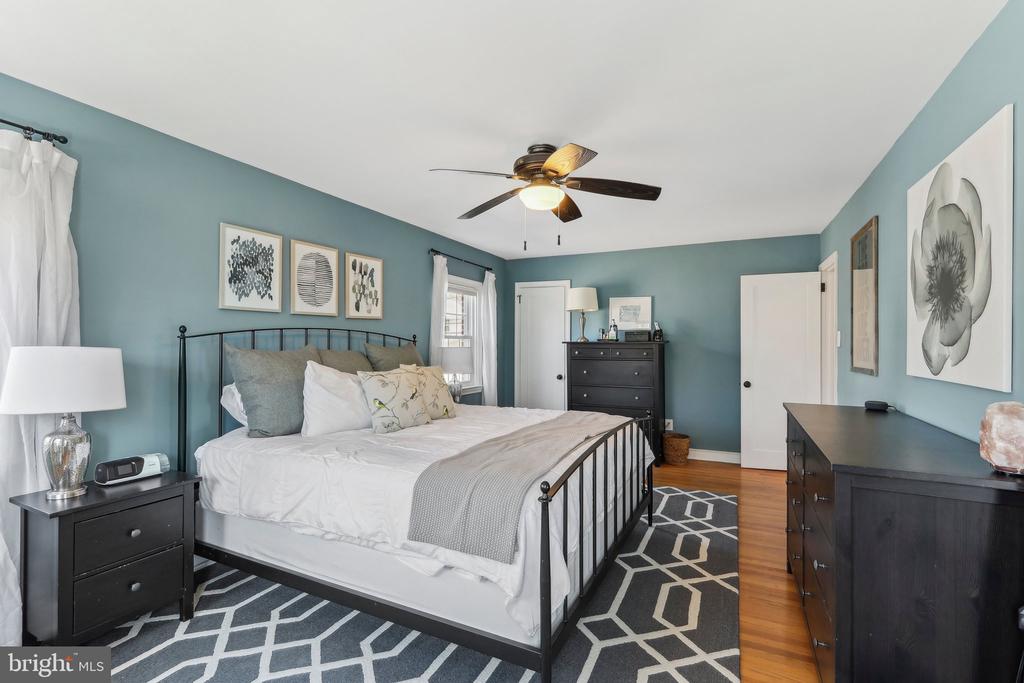 17 Lanfair Rd