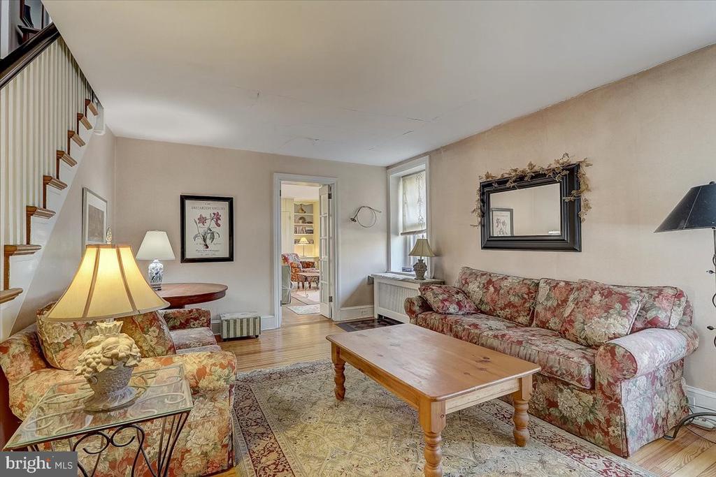 1525 Limekiln Pike