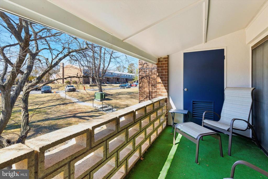 424 Stony Way #424