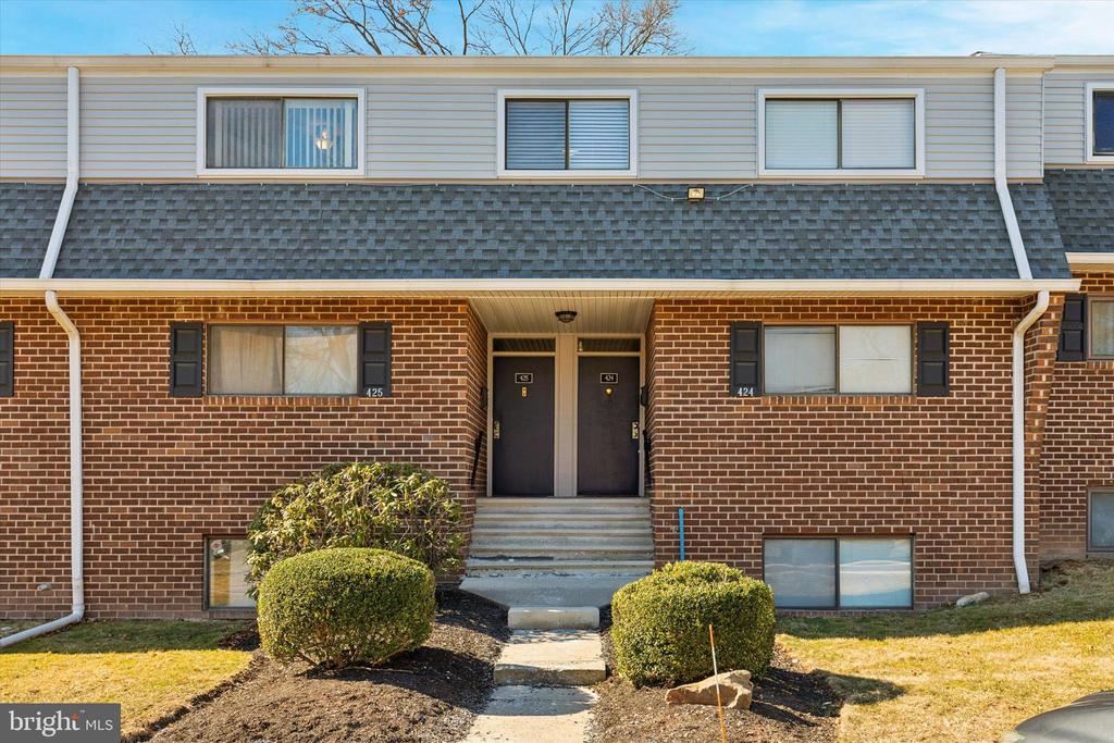 424 Stony Way #424