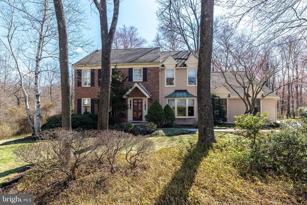 1443 Wynnemoor Way