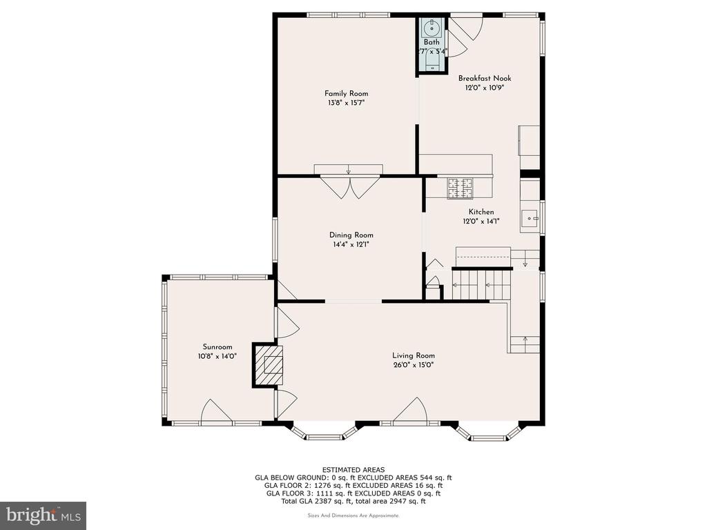 47 Grove Ave