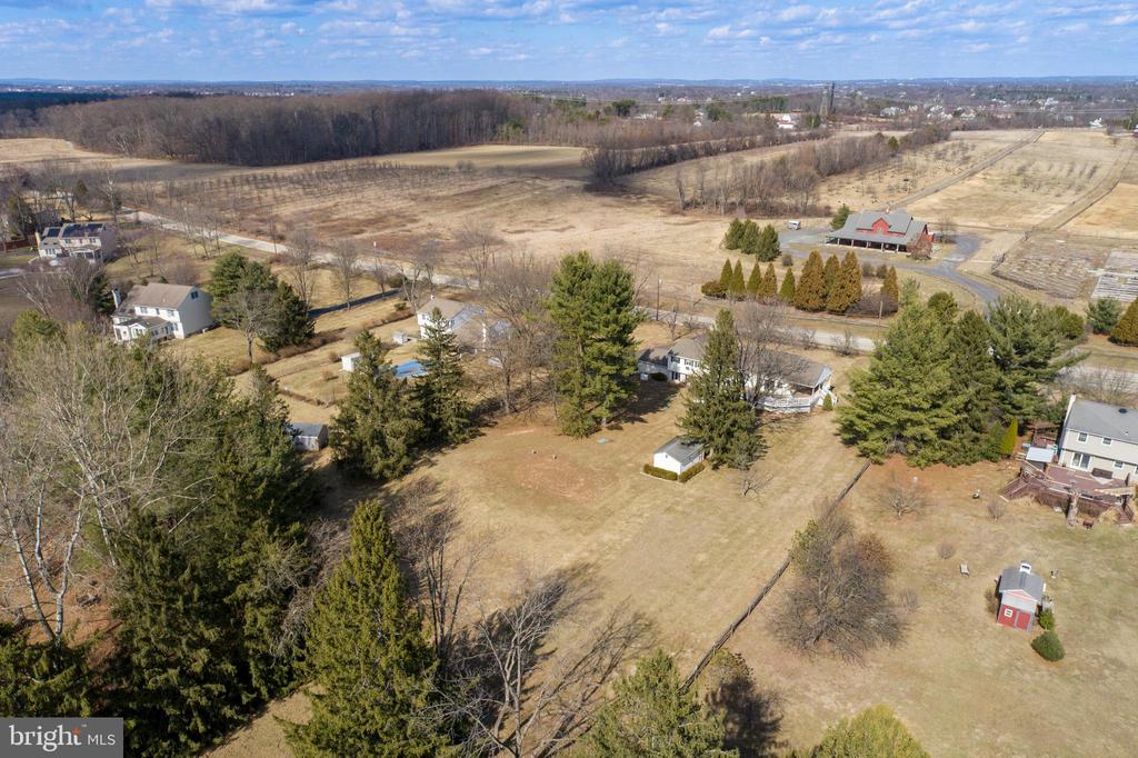 3214 Stump Hall Rd