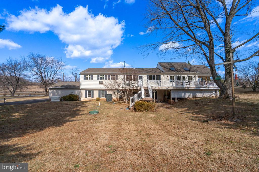 3214 Stump Hall Rd