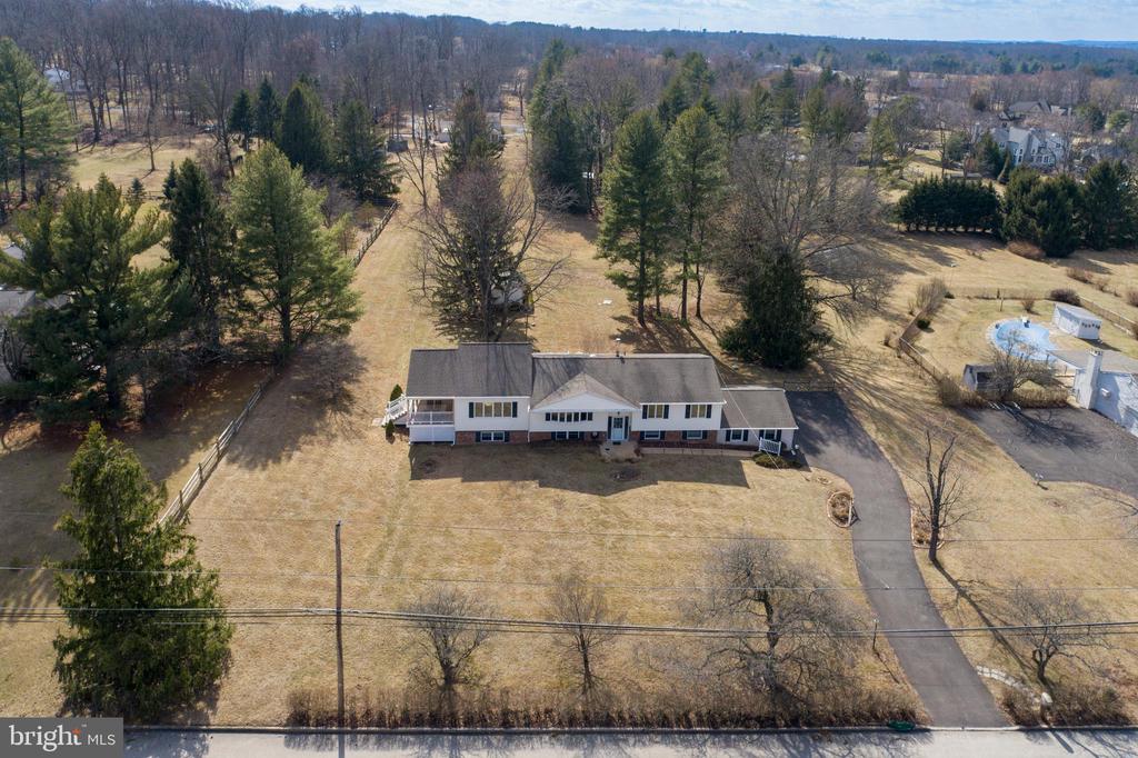 3214 Stump Hall Rd