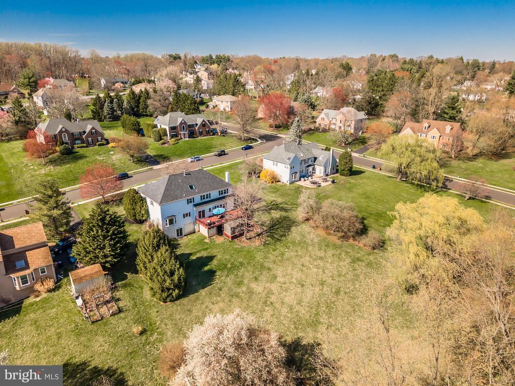 1537 Foxbury Rd