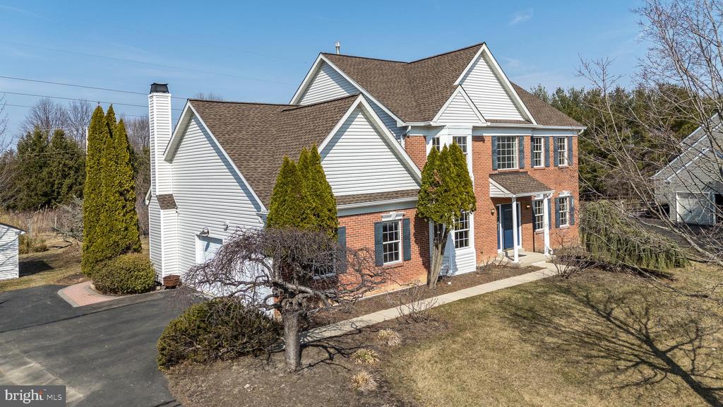 222 Tudor Dr