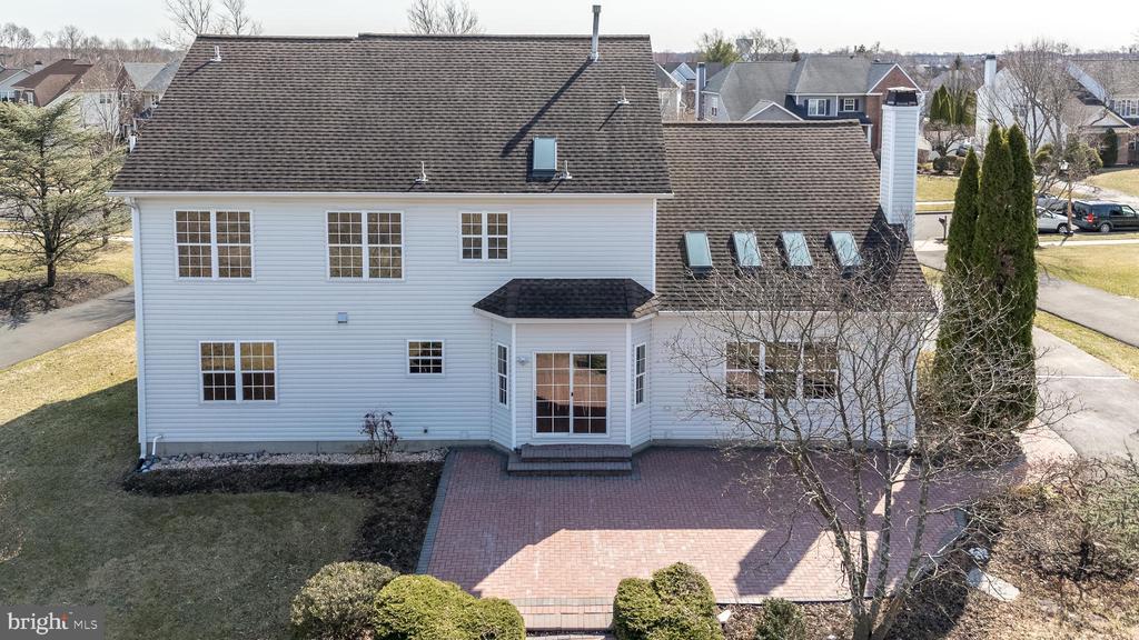 222 Tudor Dr