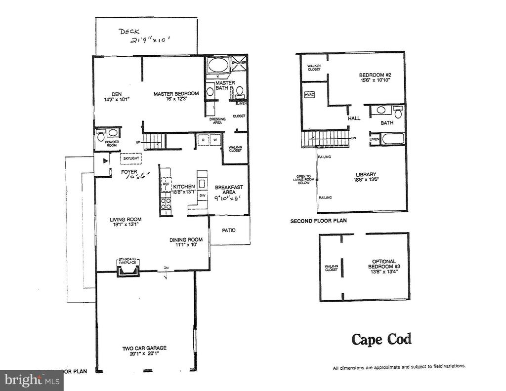268 Tulip Tree Ct