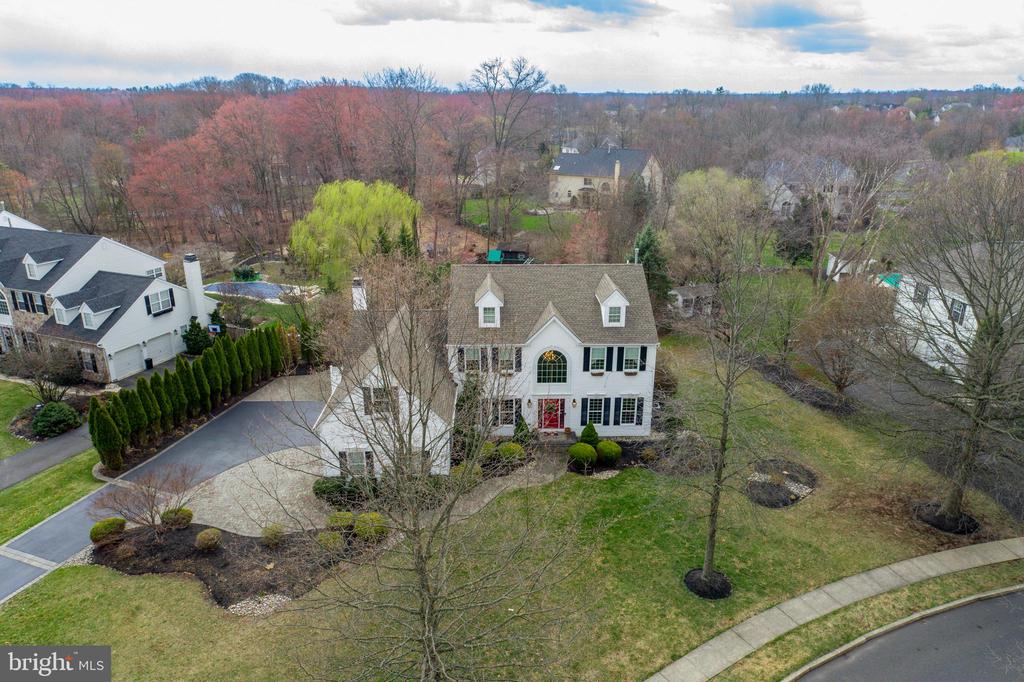 100 Copper Leaf Cir