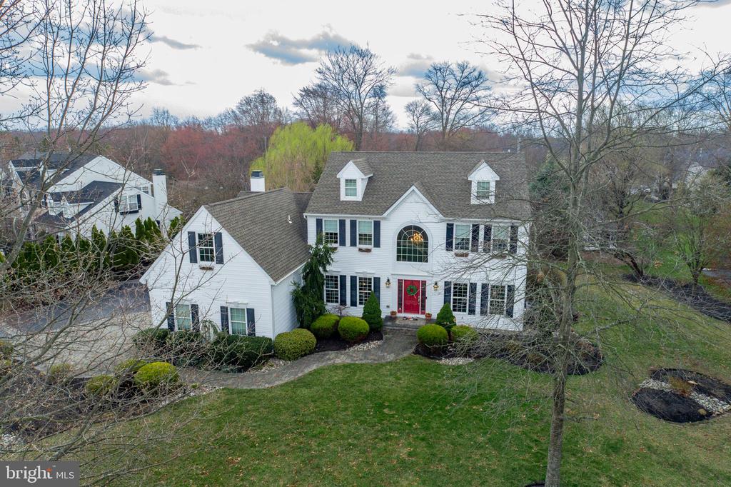 100 Copper Leaf Cir