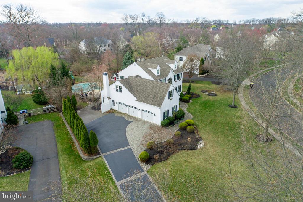 100 Copper Leaf Cir