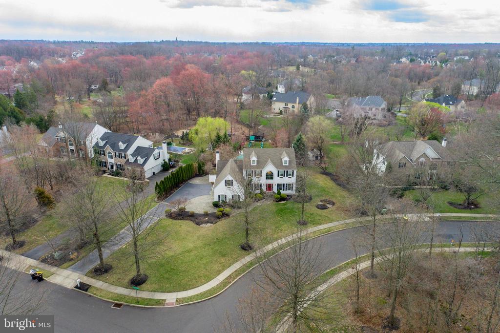 100 Copper Leaf Cir