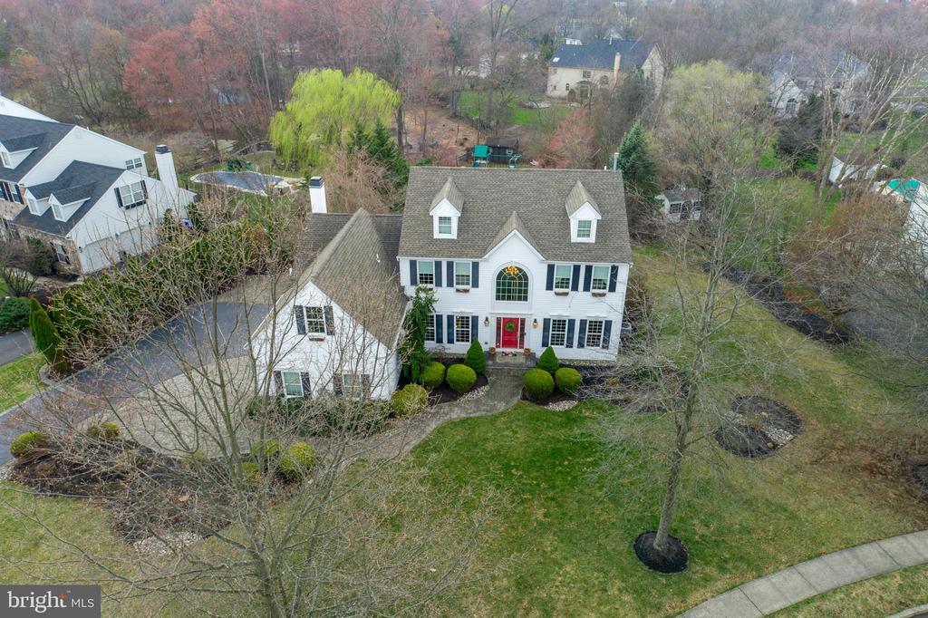 100 Copper Leaf Cir