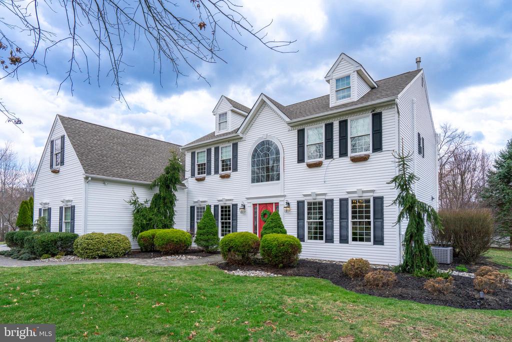 100 Copper Leaf Cir