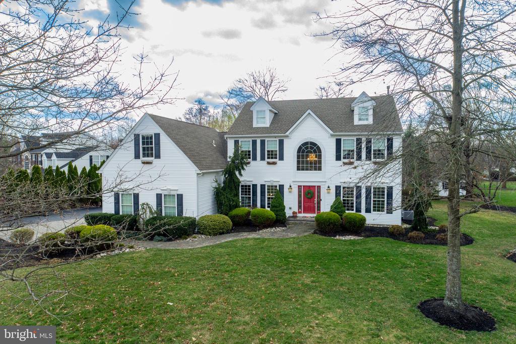 100 Copper Leaf Cir