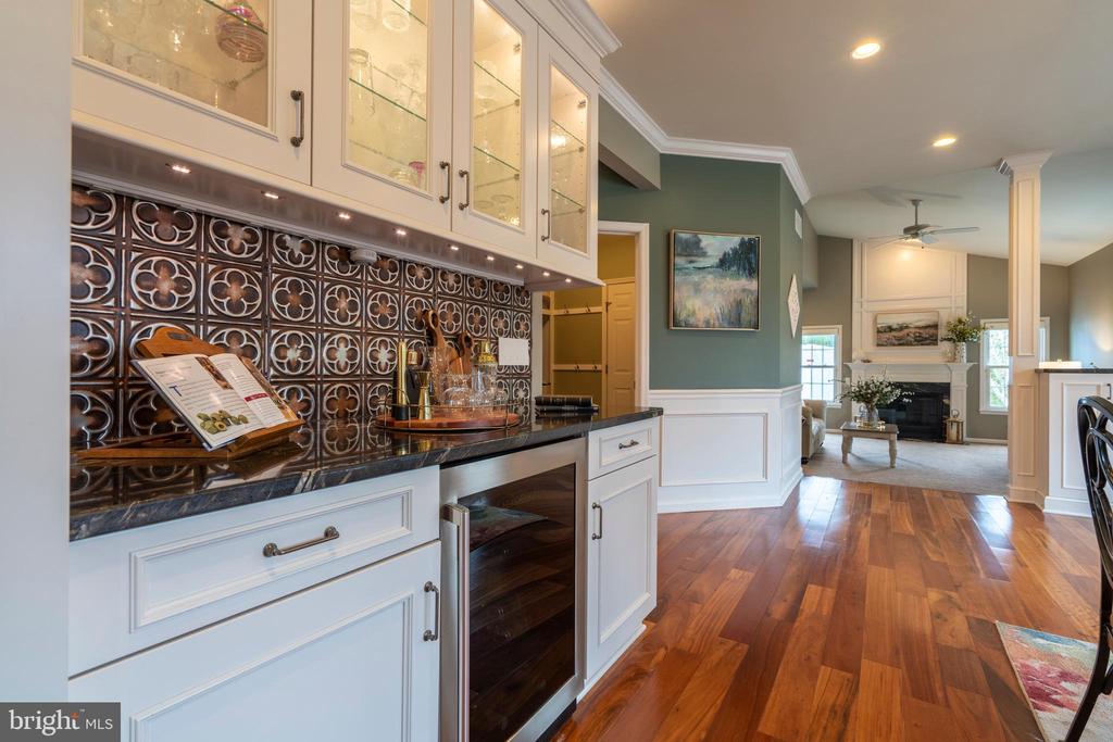 100 Copper Leaf Cir