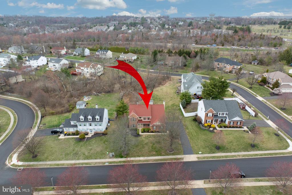 103 Blue Jay Way