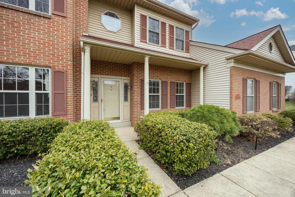 103 Blue Jay Way