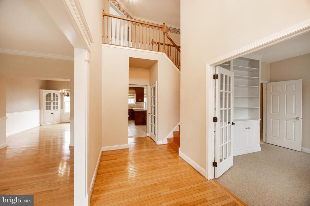 103 Blue Jay Way