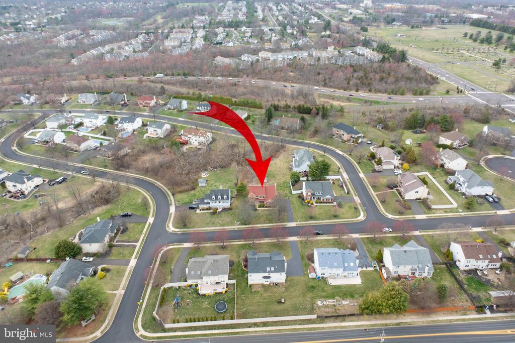 103 Blue Jay Way