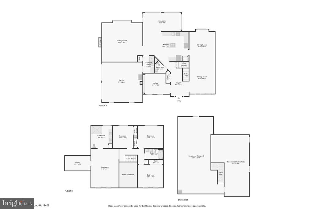 1702 Osprey Dr
