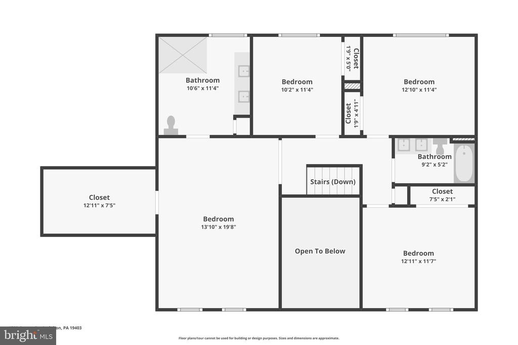 1702 Osprey Dr