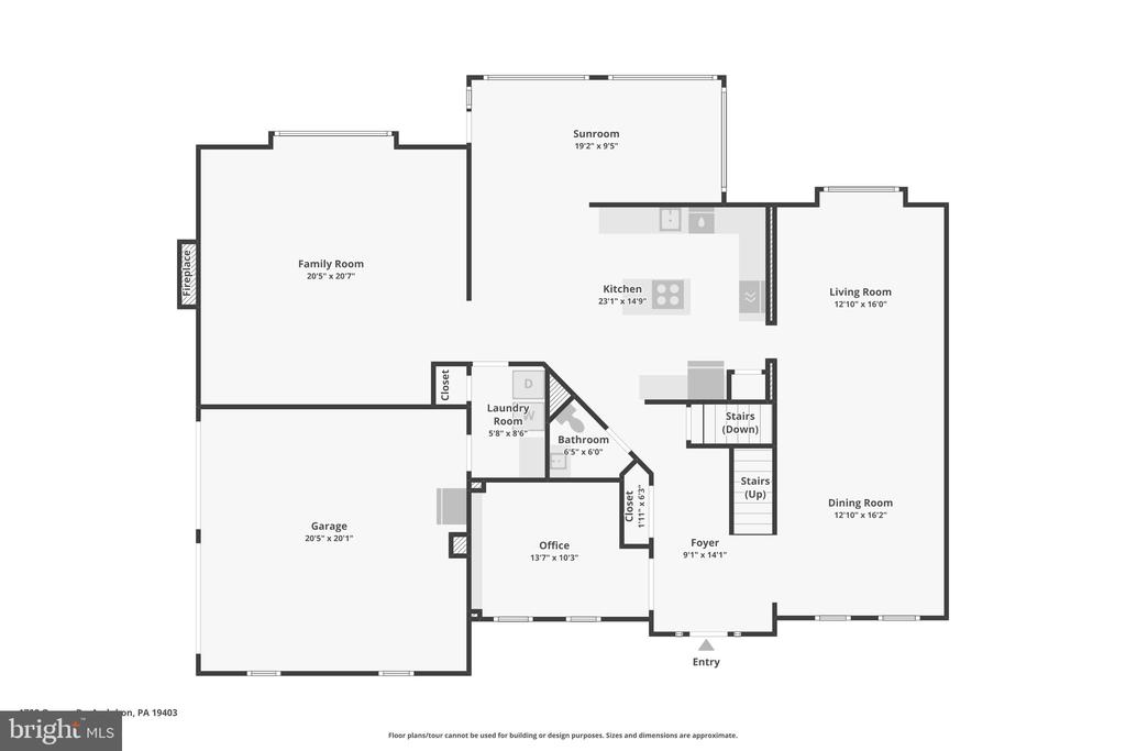 1702 Osprey Dr