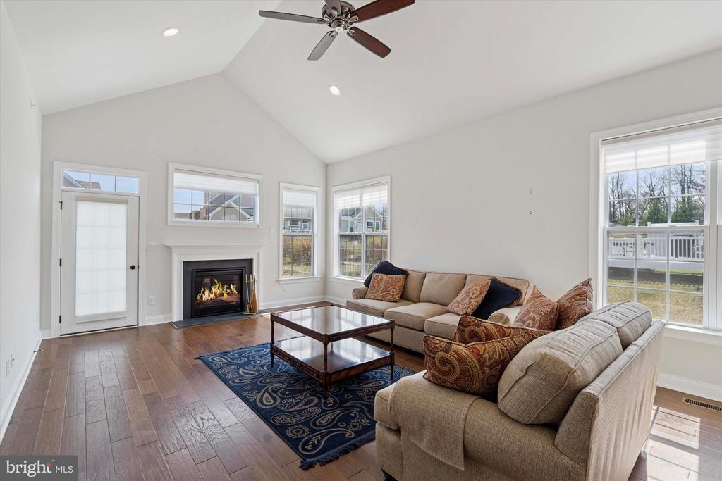 604 Shenandoah Dr