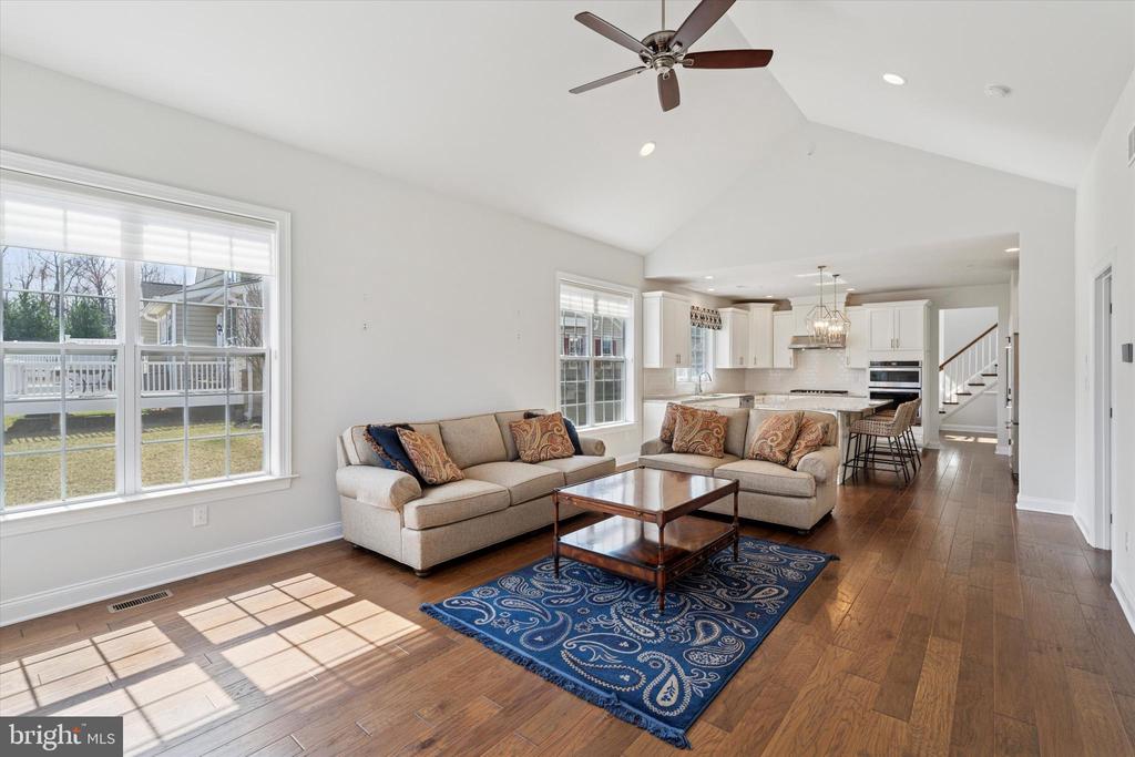 604 Shenandoah Dr