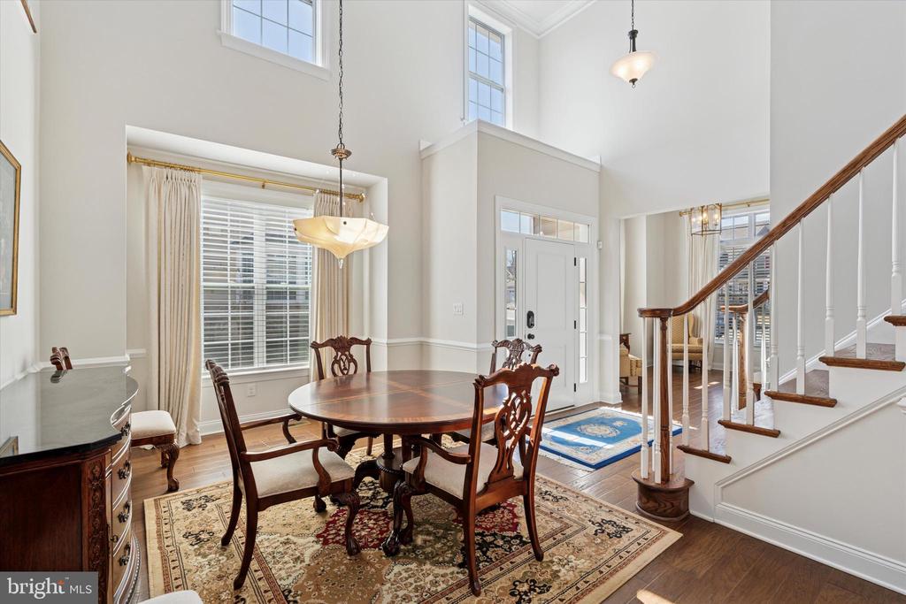 604 Shenandoah Dr