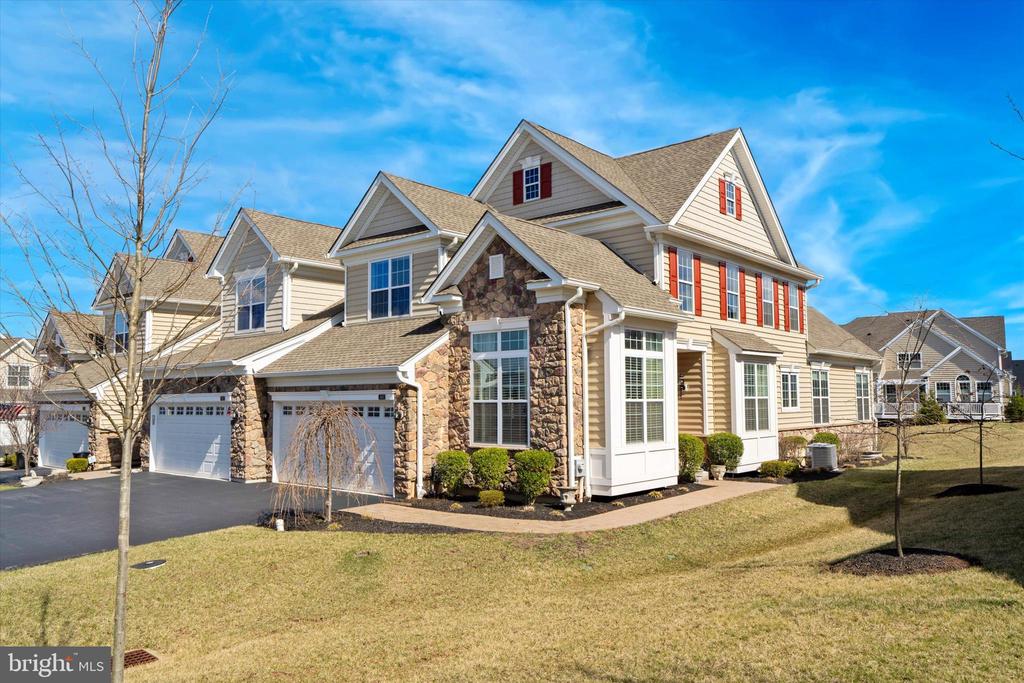 604 Shenandoah Dr
