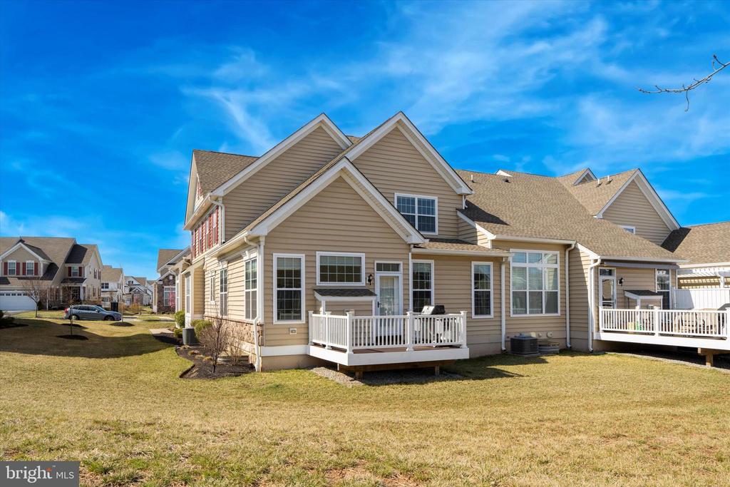 604 Shenandoah Dr