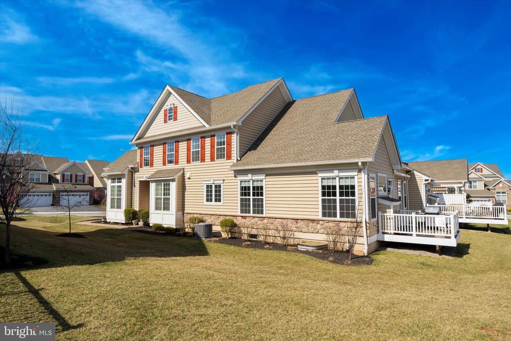 604 Shenandoah Dr