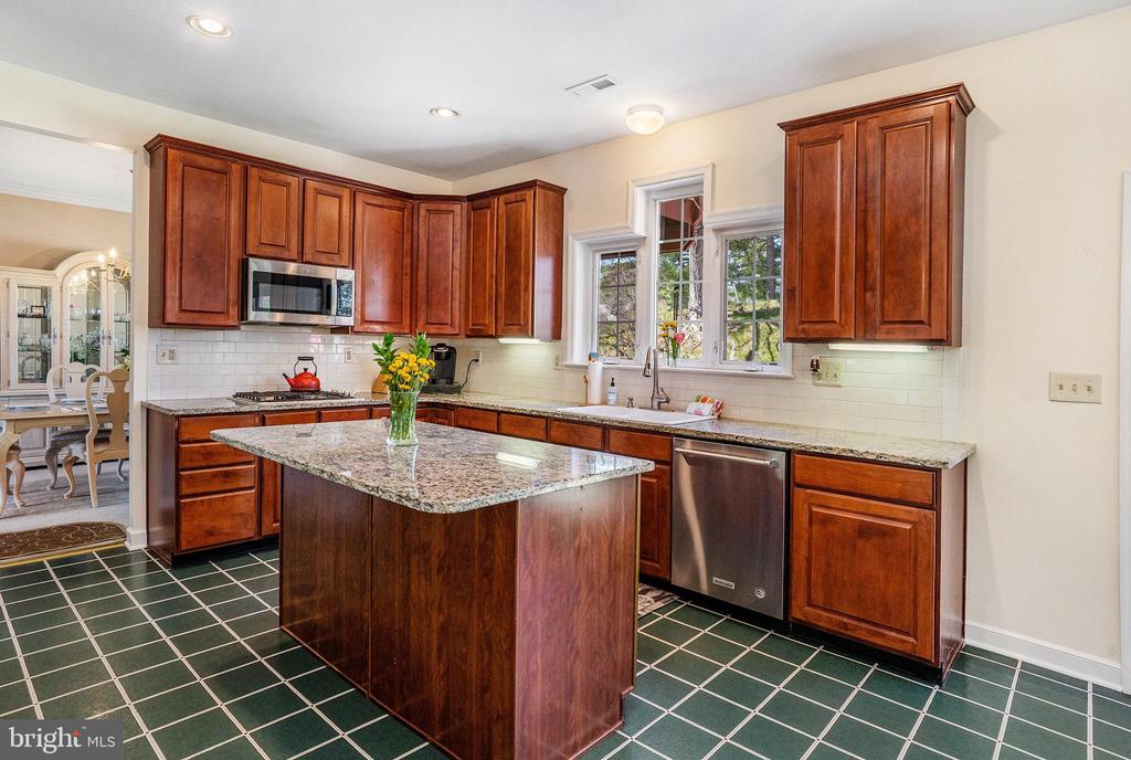 1105 Brynhill Ct