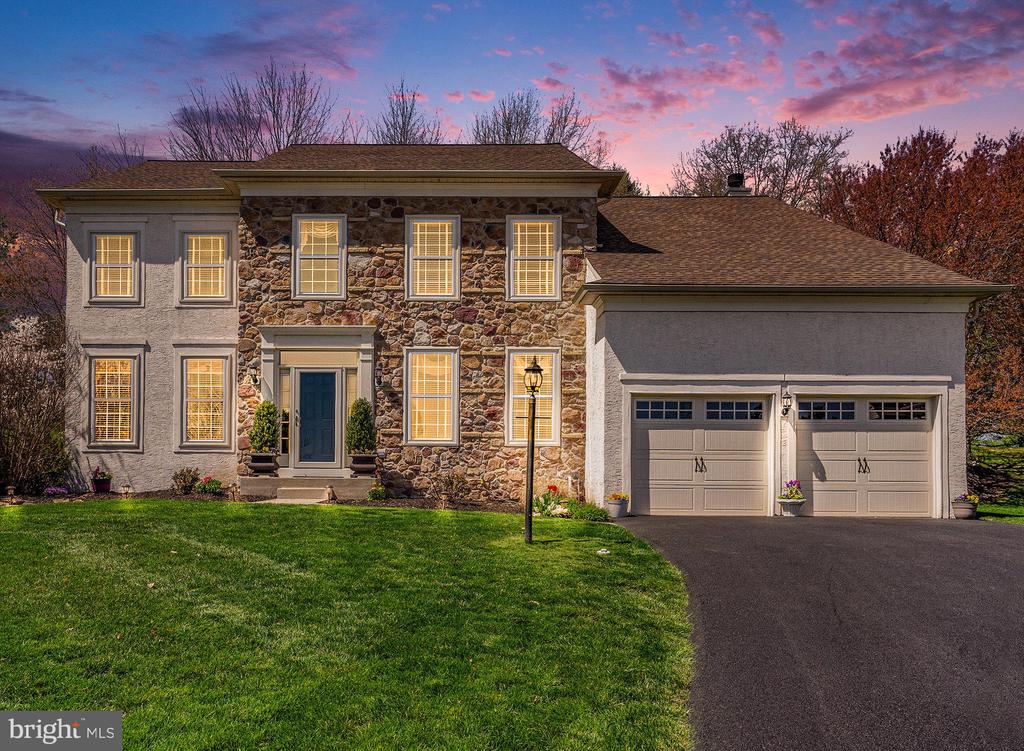 1105 Brynhill Ct