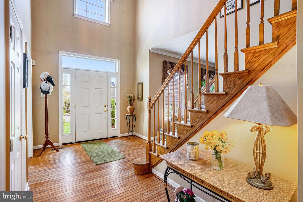 1105 Brynhill Ct