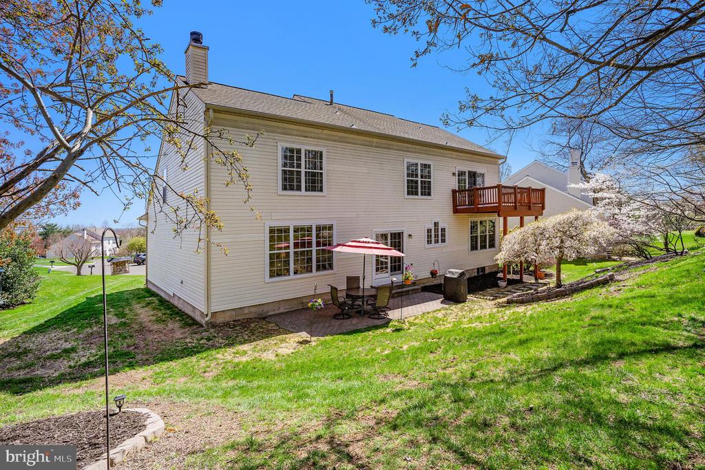 1105 Brynhill Ct