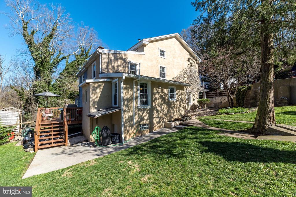 252 Balligomingo Rd