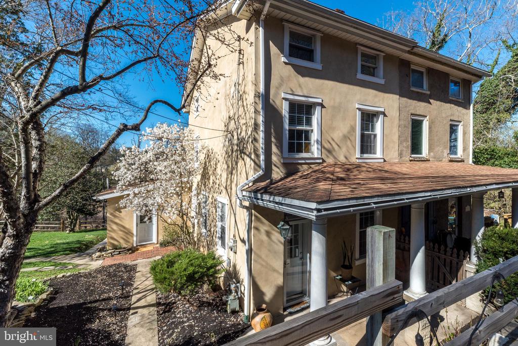 252 Balligomingo Rd
