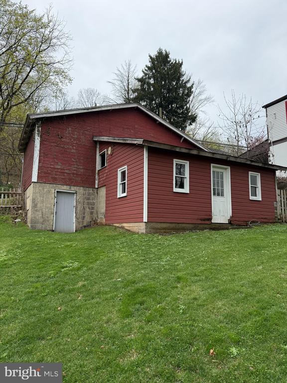 252 Balligomingo Rd