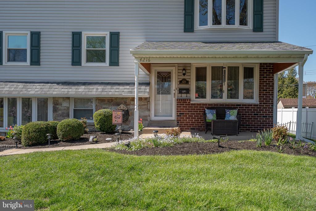4216 Orangemans Rd