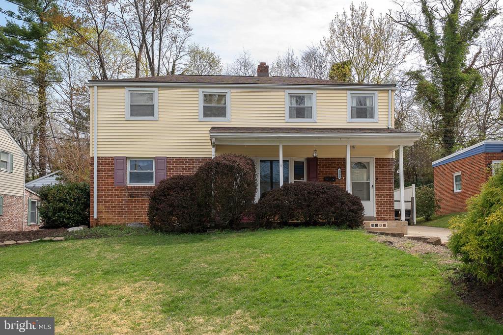 1302 Kopley Rd