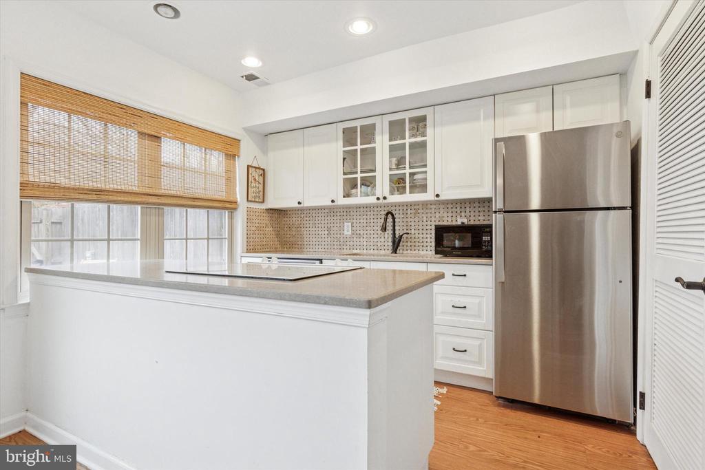 121 Macklenburg Dr #L 21c