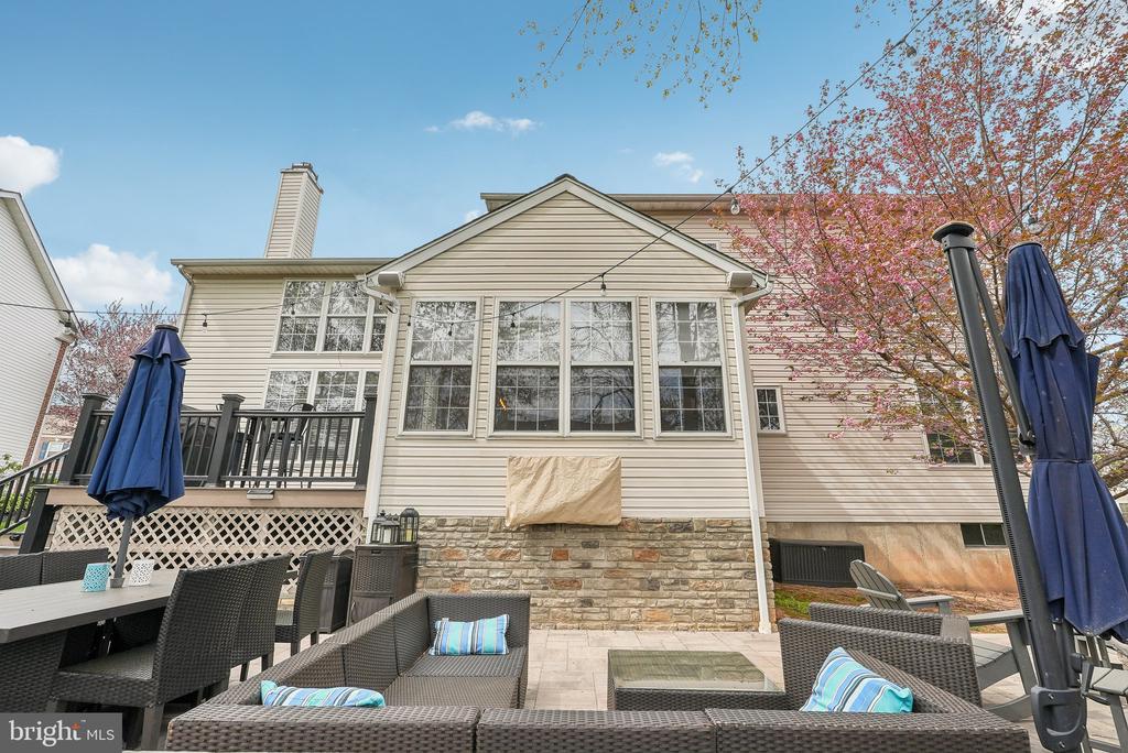 1107 Greystone Rd
