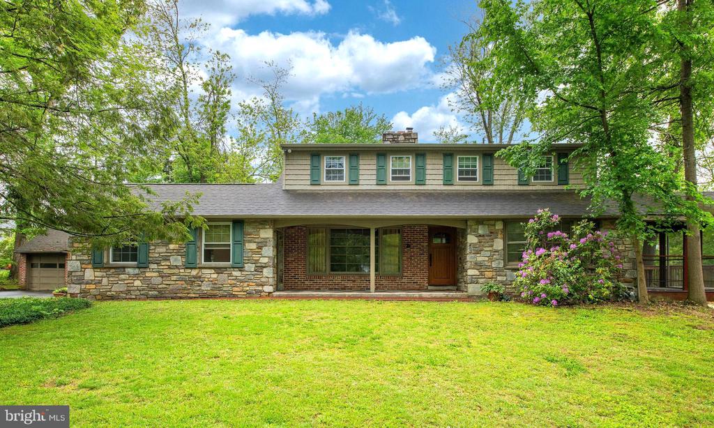 927 Herman Rd