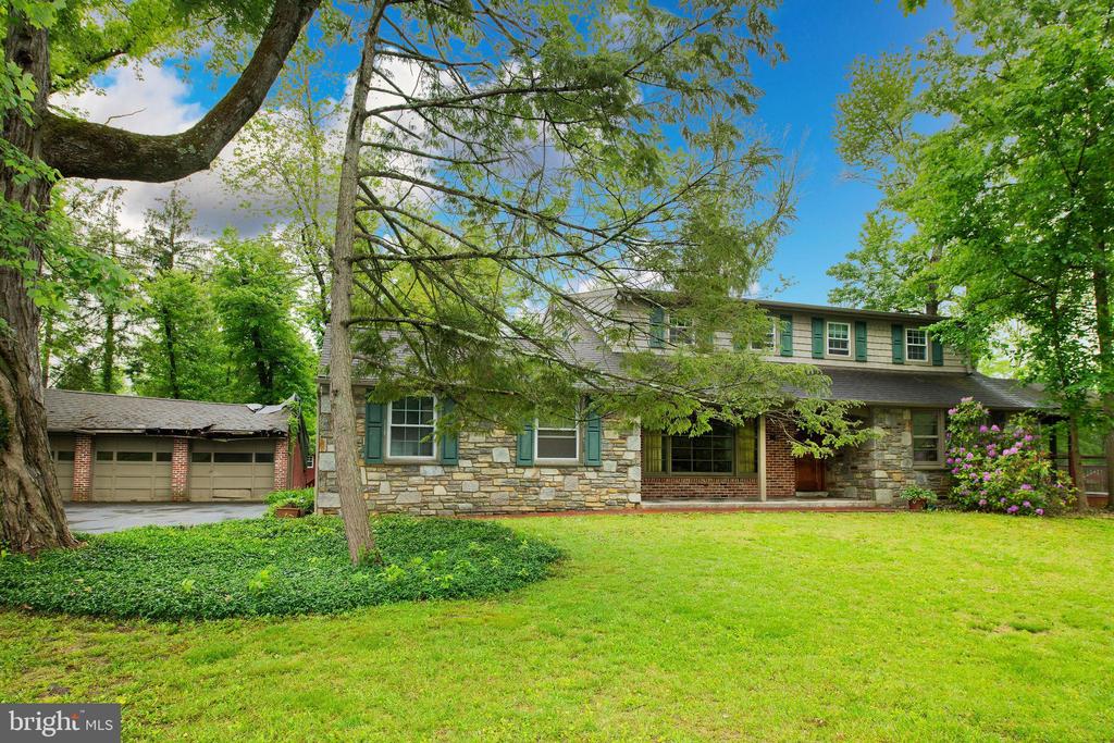 927 Herman Rd